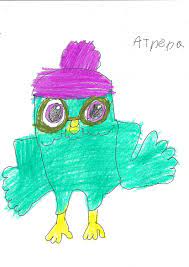 Atnena Gatos Arcoiris Unicornio