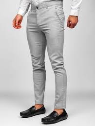 The kingliest of all coats is here to help you make power moves only. Men S Chinos Autumn Winter 2021 Bolf Online Shop