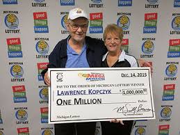 Jackpot start from $2 million till end of winner. Mega Millions