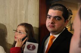 Consejo Ético del partido Liberal investiga al senador Julián Bedoya