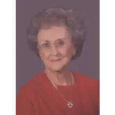 Obituary information for Mae B. Lognion Hardy