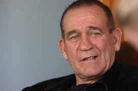 Tasmanian Seafoods' Al Hansen dies aged 84