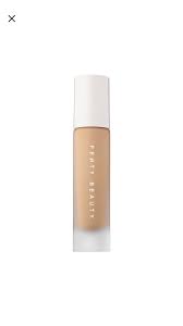 Fenty Beauty By Rihanna Pro Filt R Soft Matte Long Wear Foundation In Shade 290 My New Obsession Love Fenty Beauty Best Sephora Products Makeup Essentials