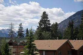 High country inn je skvelou voľbou ubytovania počas návštevy banff. High Country Inn Banff Aktualisierte Preise Fur 2021