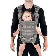 The Best Baby Carriers For Dads In 2021