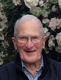 Obituary for Don Coulter