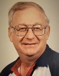 Larry Gray Obituary (1938