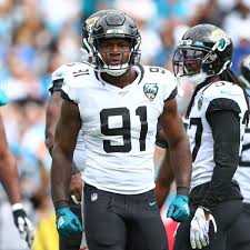 Jacksonville jaguars jerseys and jags jerseys at the official online store of the jaguars. Countdown To Jacksonville Jaguars Football No 91 And Who Has Donned It Best Sports Illustrated Jacksonville Jaguars News Analysis And More