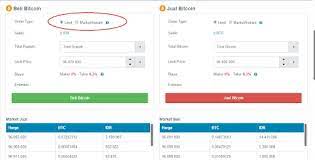 Indodax Exchange Review How To Trade On Indodax Exchange