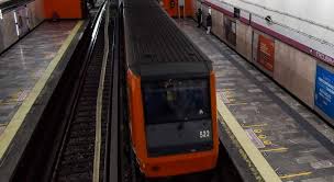 La noche de este lunes 3 de mayo, colapsó una estructura de la línea 12 del metro de la ciudad de méxico. China Crrc Gana Contrato Por 32 000 Millones De Pesos Para Rehabilitar Linea 1 Del Metro De Cdmx Economiahoy Mx