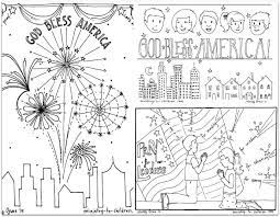 Check spelling or type a new query. Patriotic Coloring Book For The 4th Of July Independence Day Ministry To Children