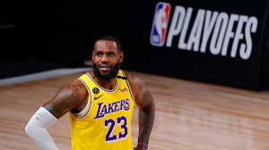 The sportsbooks will assess how likely each outcome is and set nba score. Nba Finals Game 5 Odds Promo Bet 20 Win 88 If Lebron Scores 8 Points