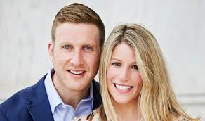 Jamie Geller, Daniel Schwarz