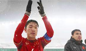 Lịch thi đấu u23 châu á 2020 bảng d của việt nam. Xuan TrÆ°á»ng U23 Viá»‡t Nam Sáº½ Máº¡nh Máº½ HÆ¡n Sau Tháº¥t Báº¡i Nay Vnexpress Thá»ƒ Thao