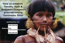 Yanomamo Preservation Campaign