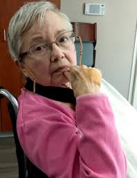 Obituary information for Beth Ann Sample