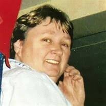 Mrs. Flora May Bitson (Green) Obituary