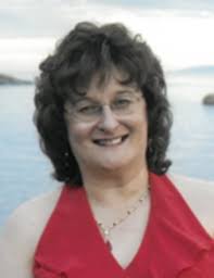 Elizabeth Darlene Fournier