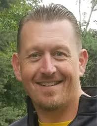 For those of you who knew my dad, he passed away