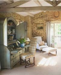 Provence Style Martine Haddouche French Country Interiors Country House Decor Provence Interior