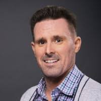 Geoff Crain Email & Phone Number