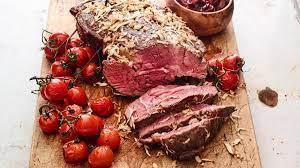 Sous Vide Chuck Roast Jamie Geller