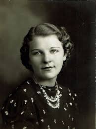 Lila Merle Strayer Herbert (1920-1995)