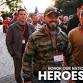 Operation Resilience Heroes Walk Volunteer event image