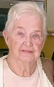 Obituary information for Lillian Leona Bichi