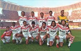At 49 years old, lorenzo amoruso height is 6 ft 0 in (182.9 cm). Bari S Team Of The 1990s