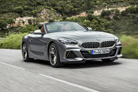 2020 Bmw Z4 Prices Reviews And Pictures Edmunds