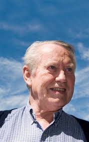 Adrian Mcnamee's Instagram, Twitter & Facebook