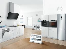 Shop with afterpay on eligible items. Bosch Home Connect Lets You Control Your Kitchen From Your Phone Hardwarezone Com Sg
