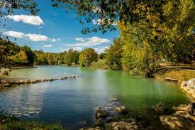 Lacs Plans D Eau Lauragais Tourisme