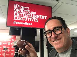 17 years ago today… with the Office of Student Services icon Kevin Harris.  #memories #studentservices #legends