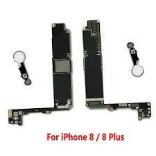 Dec 02, 2013 · replacing your logic board would make your iphone 5 a completely new iphone 5 or at least a different iphone 5. Las Mejores Ofertas En Telefono Celular De La Placa Base Y Smartphone Piezas Para Iphone 8 Plus Ebay