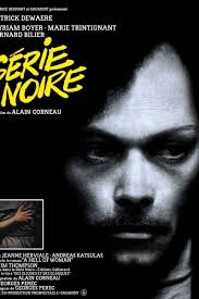 Série Noire Muenzinger Auditorium Tue April 28, 2020, 7:30 PM