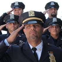 Join The Boldest Nyc Department Of Correction Office Photo Glassdoor