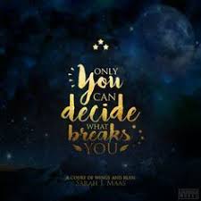 Image Result For Sarah J Maas Quotes Survive Citas De Libros Libros Rosas Y Espinas