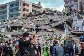 Gempa bumi juga dirasakan sabang dan sigli dengan kategori ii mmi (getaran dirasakan oleh beberapa orang. Berita Gempa Bumi Terbaru Hari Ini Grid Hot