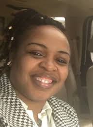 Really Rashida's Blog