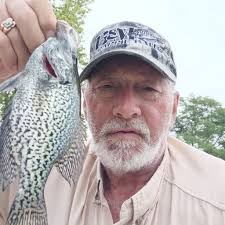 Fishing at Grand Lake St. Marys was a bad day