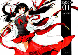 Check spelling or type a new query. Blood C 01 Wiki Blood C Fandom