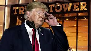 Trump Just Confirmed What The Tt Meeting Was About And It Wasn T Adoption Noah Lanard Mother Jones With Images Mother Jones Trump Tower Trump