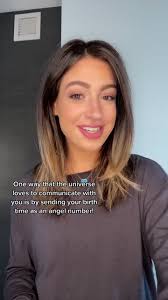 Being Born at An Angel Number Time