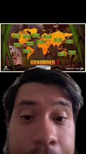 Grounded 2 Launch Time Announcement