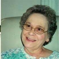 Jacqueline "Jackie" Alvarez-Garcia Obituary