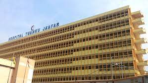Tuanku jaa'far hospital administrator are looking for a solution to upgrade their current lightning which is already starting to fade off. Budak Enam Tahun Parah Dicampak Dari Tingkat Dua Sekolah