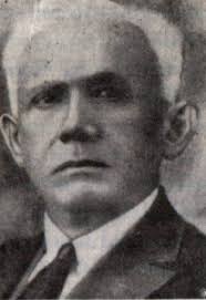 Eduardo Delfín Méndez