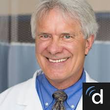 Dr. John Rothrock, MD